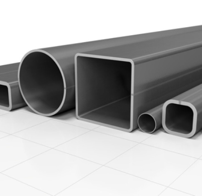 hollow tubes pipe