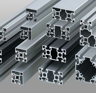 indiustrial profiles